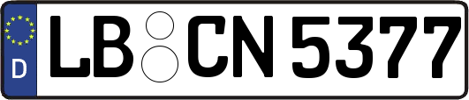 LB-CN5377