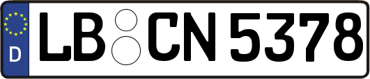 LB-CN5378