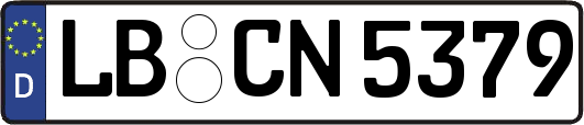 LB-CN5379