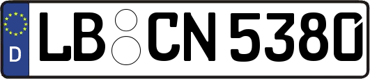 LB-CN5380