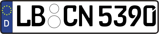 LB-CN5390