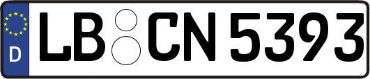 LB-CN5393