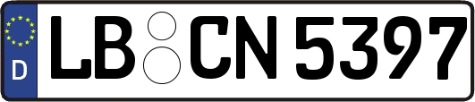 LB-CN5397