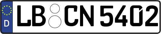 LB-CN5402