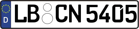 LB-CN5405