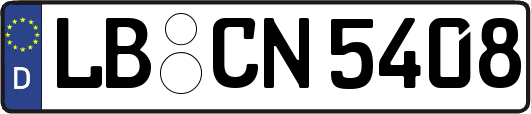 LB-CN5408