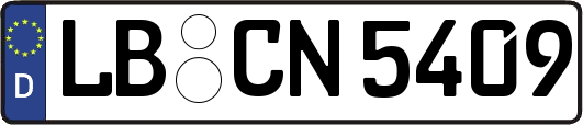 LB-CN5409