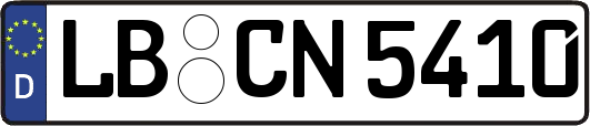 LB-CN5410