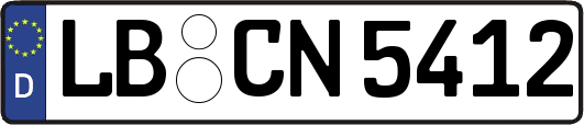LB-CN5412