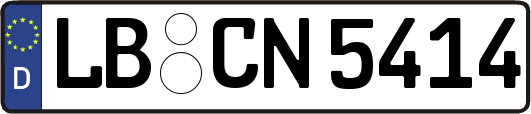 LB-CN5414