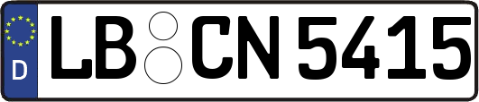 LB-CN5415
