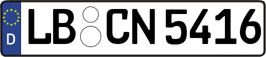 LB-CN5416