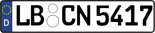 LB-CN5417