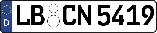 LB-CN5419