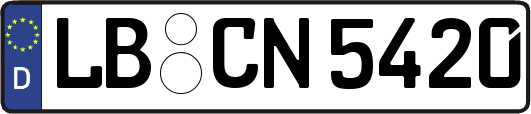 LB-CN5420
