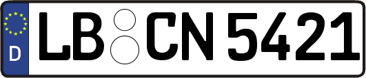 LB-CN5421