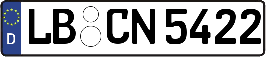 LB-CN5422