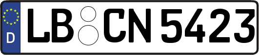LB-CN5423