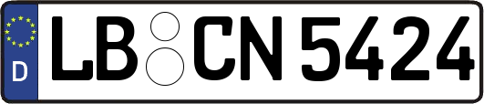 LB-CN5424