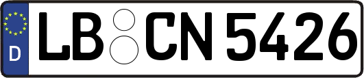 LB-CN5426