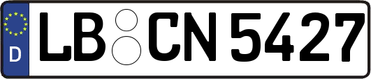 LB-CN5427