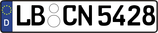 LB-CN5428