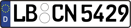 LB-CN5429