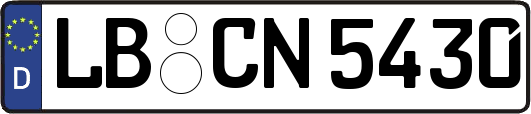 LB-CN5430