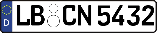 LB-CN5432