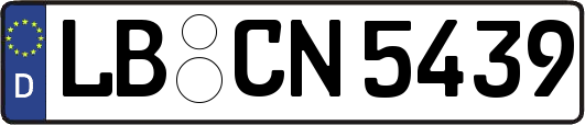 LB-CN5439