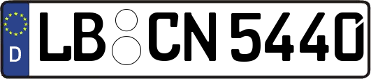 LB-CN5440