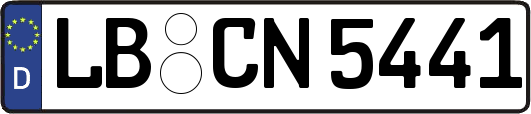 LB-CN5441