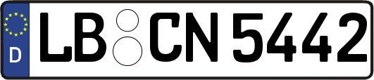 LB-CN5442