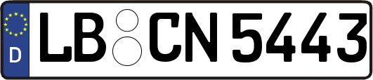 LB-CN5443
