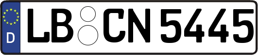LB-CN5445