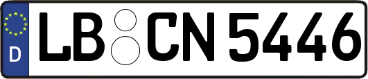 LB-CN5446