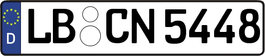 LB-CN5448