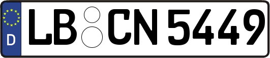LB-CN5449