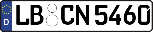 LB-CN5460