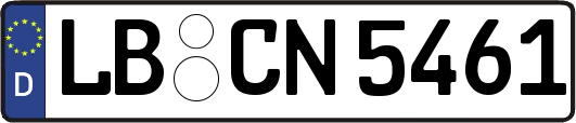 LB-CN5461