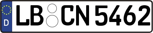 LB-CN5462