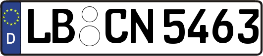 LB-CN5463