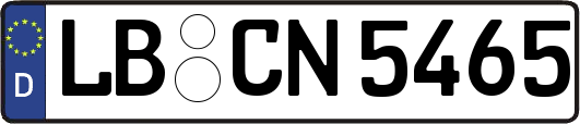 LB-CN5465