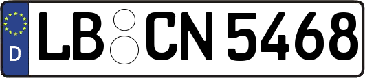 LB-CN5468