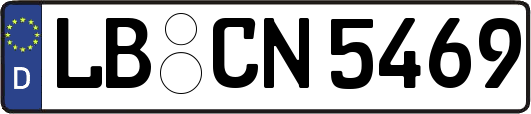 LB-CN5469