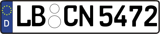 LB-CN5472