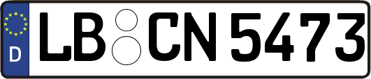 LB-CN5473