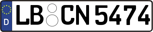 LB-CN5474