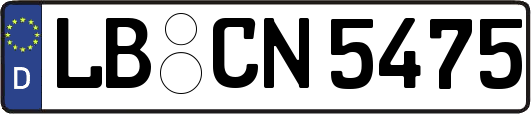 LB-CN5475