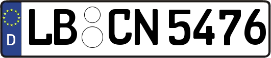LB-CN5476